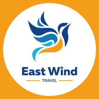Telegram profile photo for East Wind Travel news