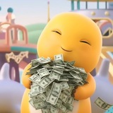 Telegram profile photo for keperluan pp