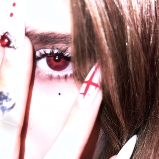 Telegram profile photo for алисяо 🕷️