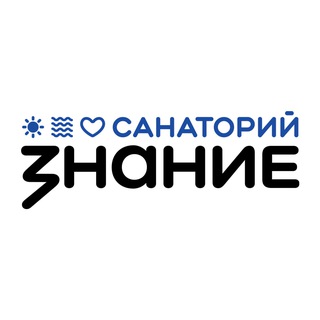 Telegram profile photo for Санаторий «Знание»