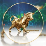 Telegram profile photo for BigBull Team StockInfo