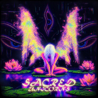 Telegram profile photo for Sacred Unicorns