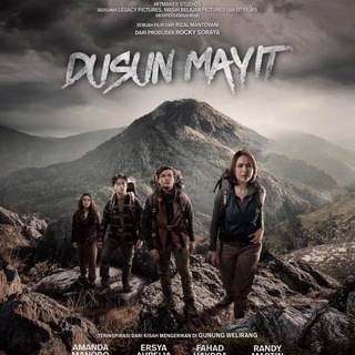Telegram profile photo for DUSUN MAYIT 2025