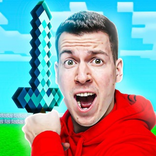 Telegram profile photo for ВЛАДУС – МАЙНКРАФТ