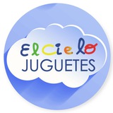 Telegram profile photo for El Cielo Juguetes 🎲🧩🎁