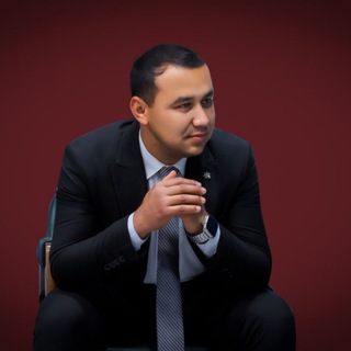 Telegram profile photo for Mirkomil Norboyev