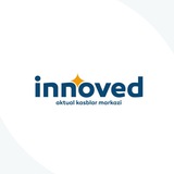 Telegram profile photo for Innoved | Ta'lim