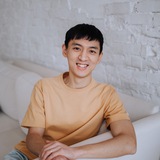 Telegram profile photo for Владлен Пак | Dеньги | Nейросети | Kонтент