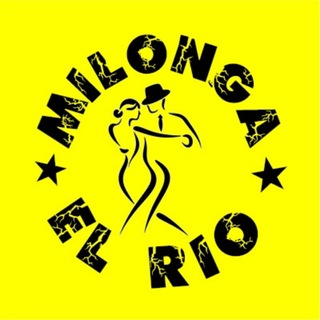 Telegram profile photo for Милонга El Rio