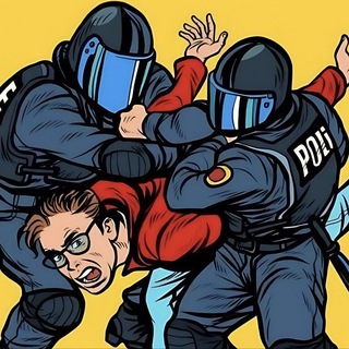 Telegram profile photo for Режим лицемерия | Regim de ipocrizie