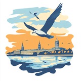 Telegram profile photo for Питер 24