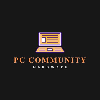 Telegram group profile photo for PC COMMUNITY ITA 🇮🇹