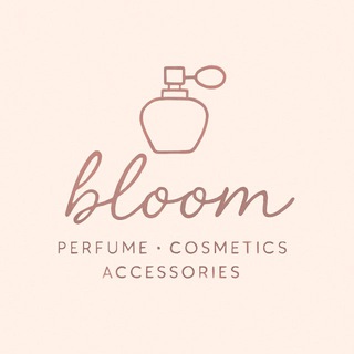 Telegram profile photo for Bloom Lab | Парфюмерия и косметика