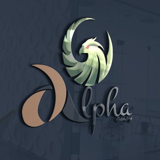 Telegram profile photo for Alpha V Store - backup -