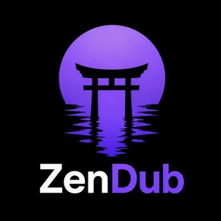 Telegram profile photo for ZenDub
