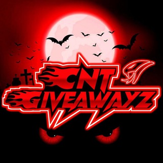 Telegram profile photo for CnT GiveawayZ