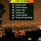 Telegram profile photo for HunianSyariah