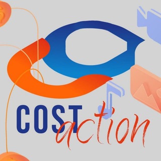 Telegram profile photo for CostAction официальный канал