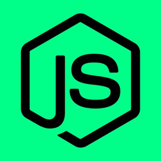 Telegram group profile photo for Node.js Uzbekistan