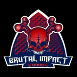 Telegram profile photo for BrutalImpactEsporT