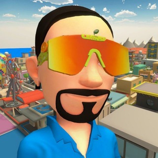 Telegram group profile photo for Rentomania Chat