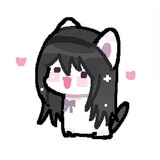 Telegram profile photo for 👧🏻