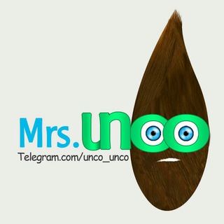 Telegram profile photo for 🔺Unco🔽