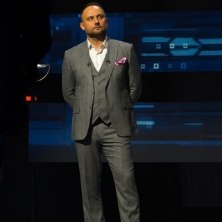 Telegram profile photo for АНТОН АНИСИМОВ 🇷🇺