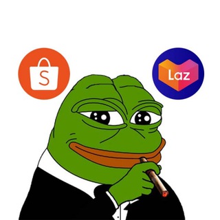 Telegram group profile photo for PEPE Bắt Đáy Chat