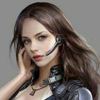 Telegram profile photo for Evergreen Intel