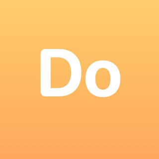 Telegram profile photo for first doge finance
