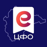 Telegram profile photo for Экклезия ЦФО
