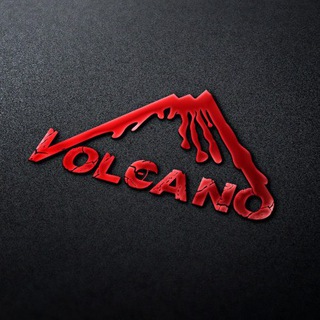 Telegram profile photo for Volcano