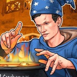 Telegram profile photo for THE VITALIK APLHAS