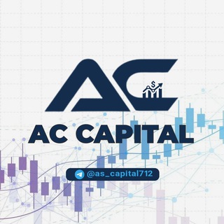 Telegram profile photo for AS || CAPITAL
