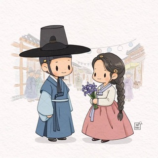 Telegram profile photo for Kdrama in your area