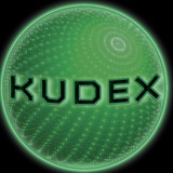 Telegram profile photo for KuDex - Announcements