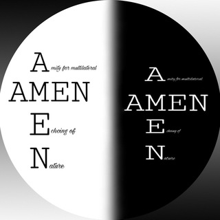Telegram profile photo for AMEN
