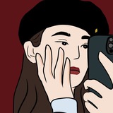 Telegram profile photo for Oh-LANA-Uh