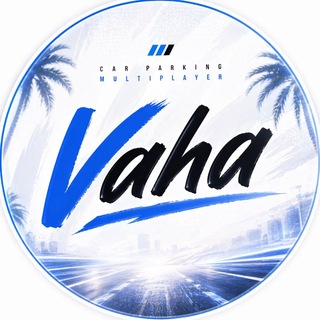 Telegram profile photo for 𝐕𝐀𝐇𝐀