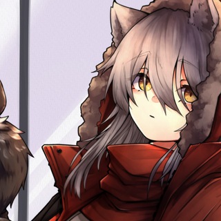 Telegram profile photo for Red.