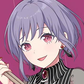 Telegram profile photo for 𖥻 DOPPEL | CONTESTS
