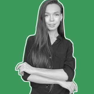 Telegram profile photo for ПСИХОЛОГ ДЛЯ ТРЕЙДЕРА | Нина Кутюшева