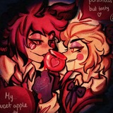 Telegram profile photo for ⧼ Сеть • Radioapple ⧽🍎📻