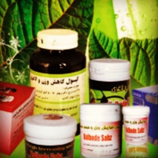 Telegram profile photo for محصولات گیاهی