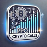 Telegram profile photo for PPo Centralized Calls ๐ฒ x100