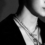 Telegram profile photo for oohsehun