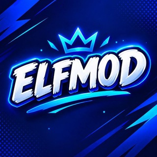 Telegram profile photo for ELF