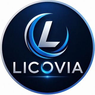 Telegram profile photo for Livocia Crypto Card Announcement