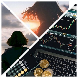 Telegram profile photo for Kim Trading Channel -1Btc🚀100Btc